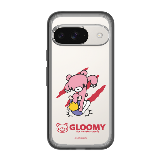 Slim Protection Premium Case［ GGloomy - Gloomy's Playfulness ］