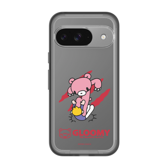 Slim Protection Premium Case［ GGloomy - Gloomy's Playfulness ］