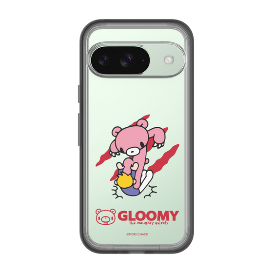 Slim Protection Premium Case［ GGloomy - Gloomy's Playfulness ］