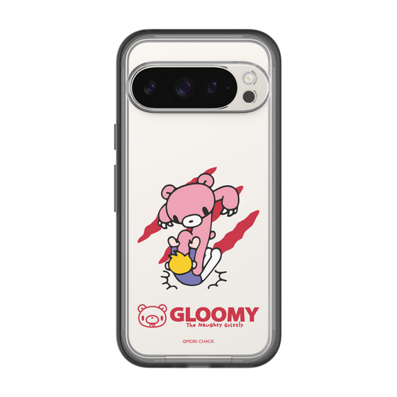 Slim Protection Premium Case［ GGloomy - Gloomy's Playfulness ］