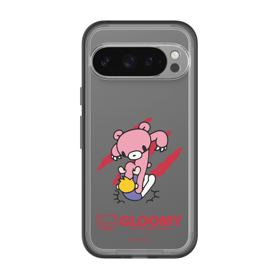 Slim Protection Premium Case［ GGloomy - Gloomy's Playfulness ］
