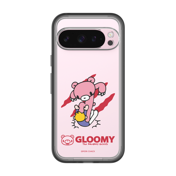 Slim Protection Premium Case［ GGloomy - Gloomy's Playfulness ］
