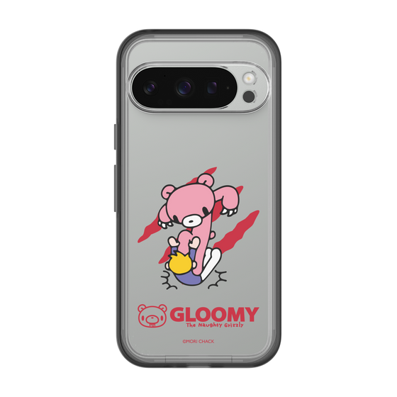 Slim Protection Premium Case［ GGloomy - Gloomy's Playfulness ］