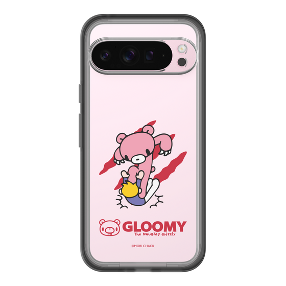 Slim Protection Premium Case［ GGloomy - Gloomy's Playfulness ］