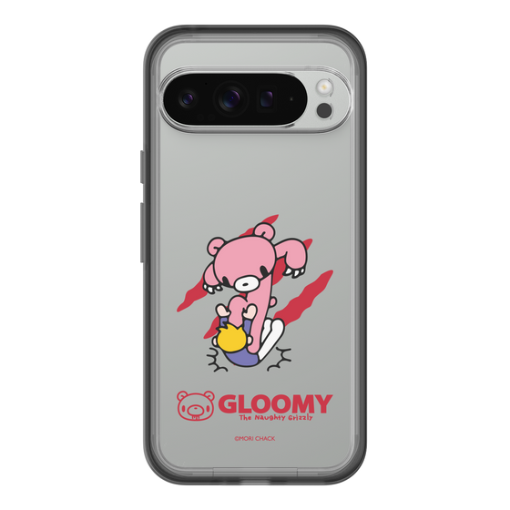 Slim Protection Premium Case［ GGloomy - Gloomy's Playfulness ］