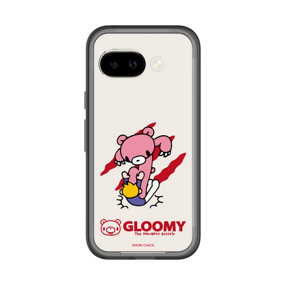 Slim Protection Premium Case［ GGloomy - Gloomy's Playfulness ］