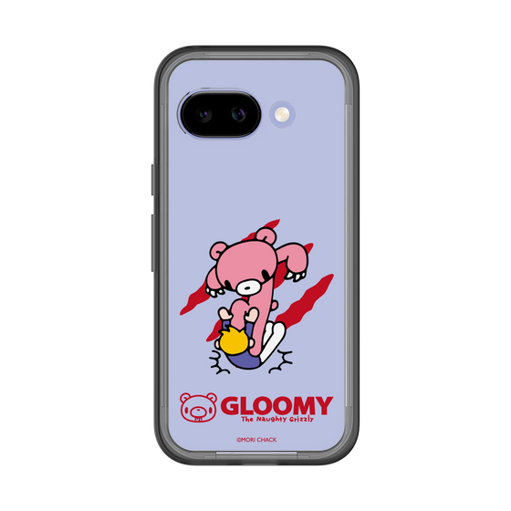 Slim Protection Premium Case［ GGloomy - Gloomy's Playfulness ］