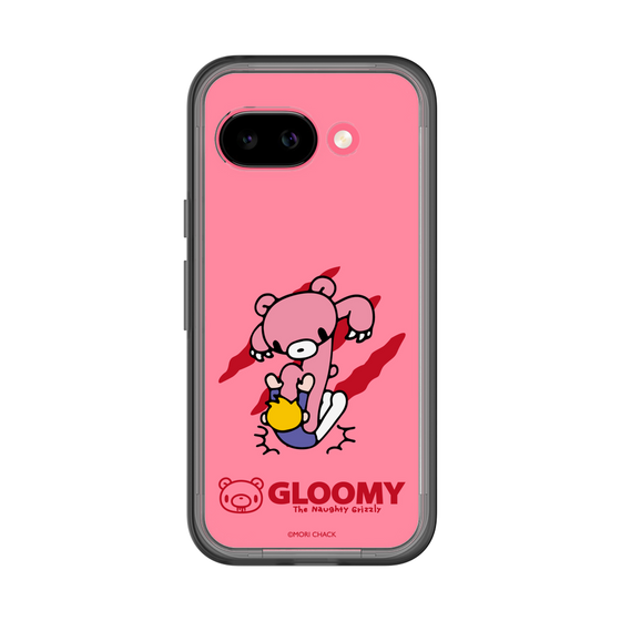 Slim Protection Premium Case［ GGloomy - Gloomy's Playfulness ］
