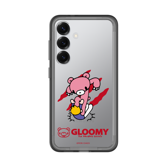 Slim Protection Premium Case［ GGloomy - Gloomy's Playfulness ］