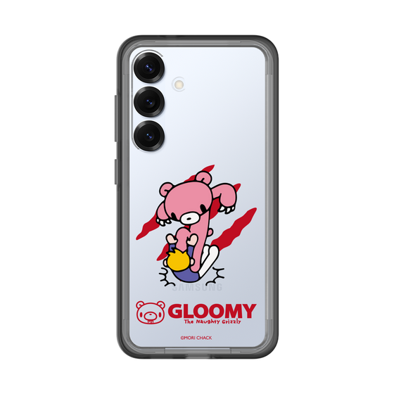 Slim Protection Premium Case［ GGloomy - Gloomy's Playfulness ］