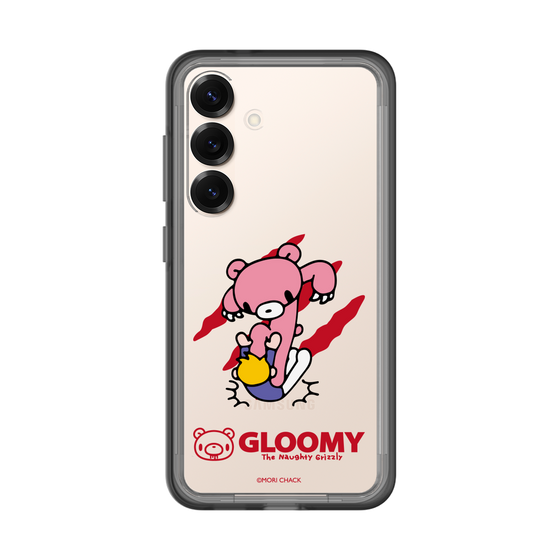 Slim Protection Premium Case［ GGloomy - Gloomy's Playfulness ］