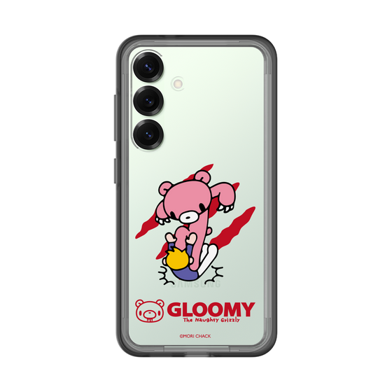 Slim Protection Premium Case［ GGloomy - Gloomy's Playfulness ］