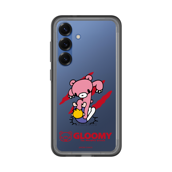 Slim Protection Premium Case［ GGloomy - Gloomy's Playfulness ］