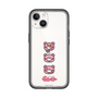 Slim Protection Premium Case［ Gloomy - Face ］