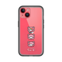 Slim Protection Premium Case［ Gloomy - Face ］