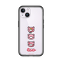 Slim Protection Premium Case［ Gloomy - Face ］