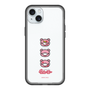 Slim Protection Premium Case［ Gloomy - Face ］