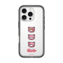 Slim Protection Premium Case［ Gloomy - Face ］