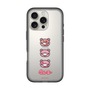 Slim Protection Premium Case［ Gloomy - Face ］