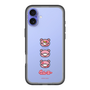 Slim Protection Premium Case［ Gloomy - Face ］
