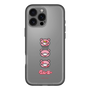 Slim Protection Premium Case［ Gloomy - Face ］