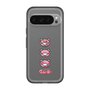Slim Protection Premium Case［ Gloomy - Face ］