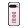 Slim Protection Premium Case［ Gloomy - Face ］