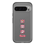 Slim Protection Premium Case［ Gloomy - Face ］