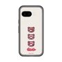 Slim Protection Premium Case［ Gloomy - Face ］