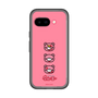 Slim Protection Premium Case［ Gloomy - Face ］