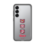 Slim Protection Premium Case［ Gloomy - Face ］