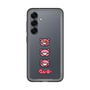 Slim Protection Premium Case［ Gloomy - Face ］