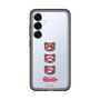 Slim Protection Premium Case［ Gloomy - Face ］