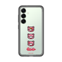 Slim Protection Premium Case［ Gloomy - Face ］