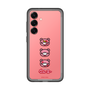 Slim Protection Premium Case［ Gloomy - Face ］