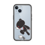 Slim Protection Premium Case［ Gloomy - Monochrome ］