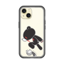 Slim Protection Premium Case［ Gloomy - Monochrome ］