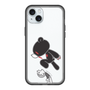 Slim Protection Premium Case［ Gloomy - Monochrome ］