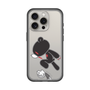 Slim Protection Premium Case［ Gloomy - Monochrome ］