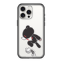 Slim Protection Premium Case［ Gloomy - Monochrome ］