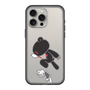 Slim Protection Premium Case［ Gloomy - Monochrome ］