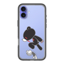 Slim Protection Premium Case［ Gloomy - Monochrome ］