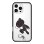 Slim Protection Premium Case［ Gloomy - Monochrome ］