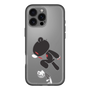 Slim Protection Premium Case［ Gloomy - Monochrome ］