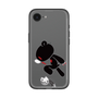 Slim Protection Premium Case［ Gloomy - Monochrome ］