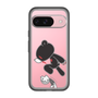 Slim Protection Premium Case［ Gloomy - Monochrome ］
