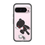 Slim Protection Premium Case［ Gloomy - Monochrome ］