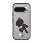 Slim Protection Premium Case［ Gloomy - Monochrome ］