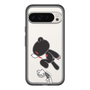 Slim Protection Premium Case［ Gloomy - Monochrome ］
