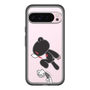 Slim Protection Premium Case［ Gloomy - Monochrome ］